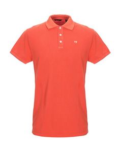 Поло Scotch & Soda