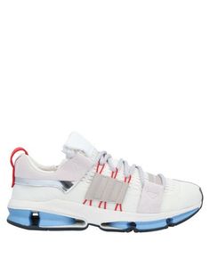 Низкие кеды и кроссовки Adidas Originals