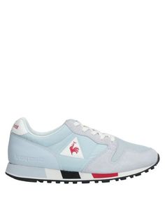 Низкие кеды и кроссовки Le Coq Sportif