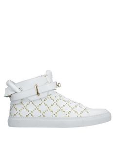 Высокие кеды и кроссовки Buscemi