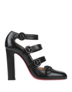 Туфли Christian Louboutin