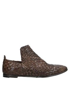 Мокасины Lemargo