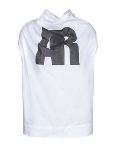 Топ без рукавов Vivienne Westwood Anglomania