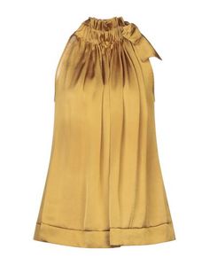 Топ без рукавов Olla ParÉg