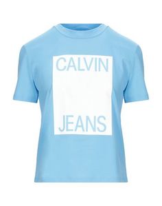 Футболка Calvin Klein Jeans