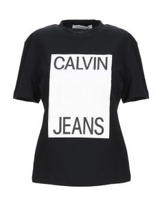 Футболка Calvin Klein Jeans