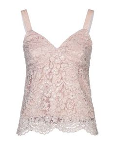 Топ без рукавов Guess