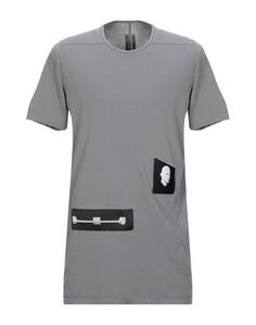 Футболка Drkshdw BY Rick Owens