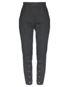 Джинсовые брюки Pinko