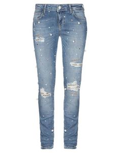 Джинсовые брюки Guess
