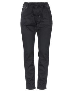 Джинсовые брюки Diesel