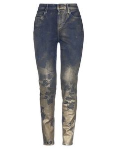 Джинсовые брюки Guess