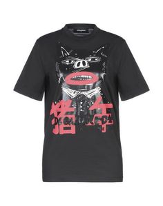 Футболка Dsquared2