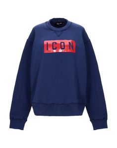 Толстовка Dsquared2
