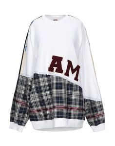 Толстовка Antonio Marras