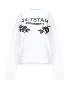 Толстовка Dsquared2