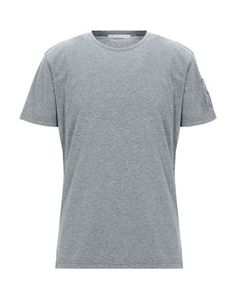 Футболка Grey Daniele Alessandrini