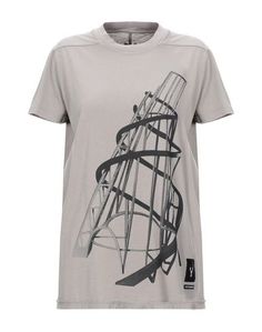 Футболка Drkshdw BY Rick Owens