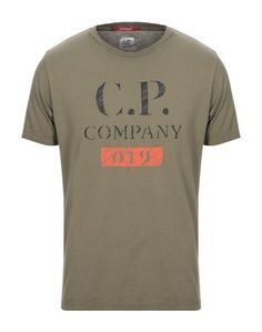 Футболка C.P. Company