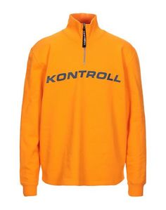 Толстовка Kappa Kontroll