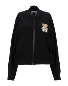 Толстовка Moschino