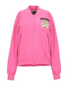 Толстовка Moschino