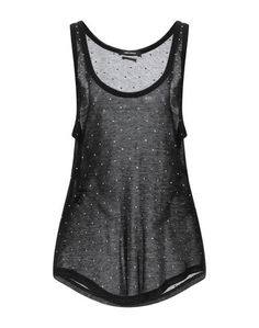 Топ без рукавов Isabel Marant