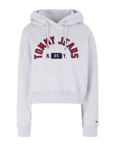 Толстовка Tommy Jeans