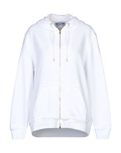 Толстовка Moschino