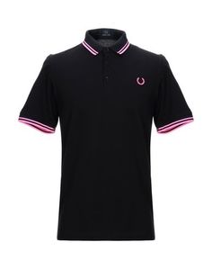 Поло Fred Perry