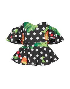 Блузка Caroline Constas