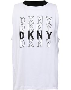 Майка Dkny