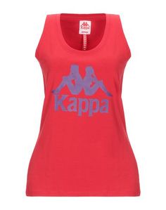 Майка Kappa