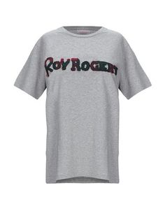 Футболка ROŸ Rogers