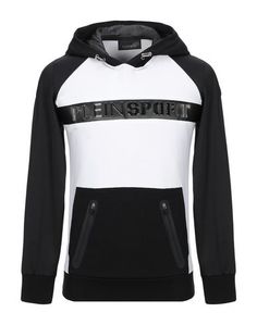 Толстовка Plein Sport