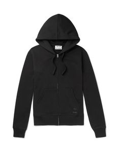 Толстовка Acne Studios