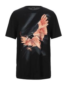 Футболка Roberto Cavalli