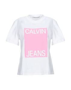 Футболка Calvin Klein Jeans