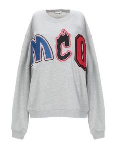 Толстовка McQ Alexander Mc Queen