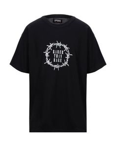 Футболка Represent