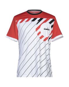 Футболка Diadora