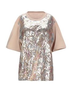 Футболка Dries Van Noten