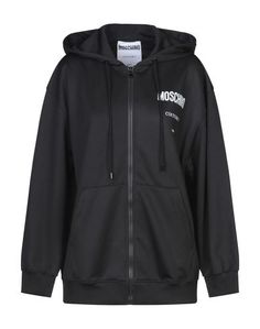 Толстовка Moschino