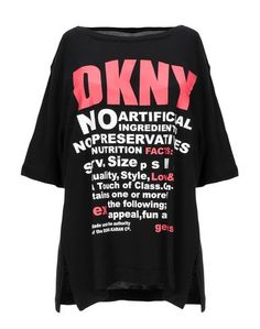 Футболка Dkny