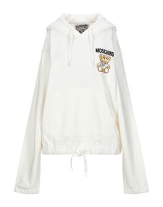 Толстовка Moschino