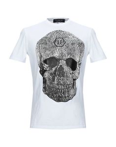 Футболка Philipp Plein