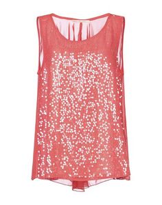 Топ без рукавов GaudÌ