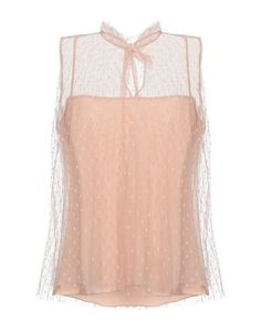 Топ без рукавов RED Valentino