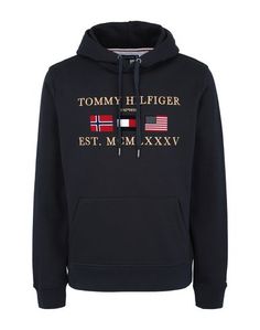 Толстовка Tommy Hilfiger