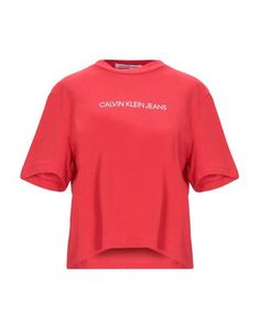Футболка Calvin Klein Jeans